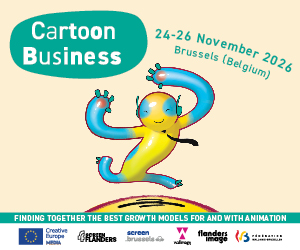 cartoon business 2026