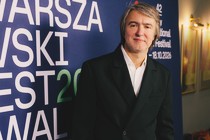 Kristijonas Vildžiūnas • Réalisateur de Dice-Ching-O-Mat