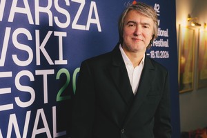 Kristijonas Vildžiūnas • Director of Dice-Ching-O-Mat