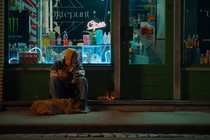 Recensione: Jonah Was Here