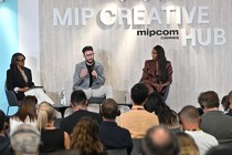 Producir – Coproducir... - La colaboración entre Netflix y los Sidemen se somete a examen en MIPCOM Cannes - 16/10/2026