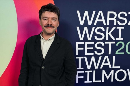 Yordan Petkov • Director de Resonance