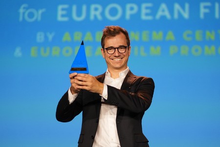 Rose décroche le Prix du cinéma européen de la critique arabe