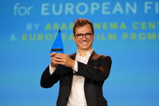 Rose décroche le Prix du cinéma européen de la critique arabe