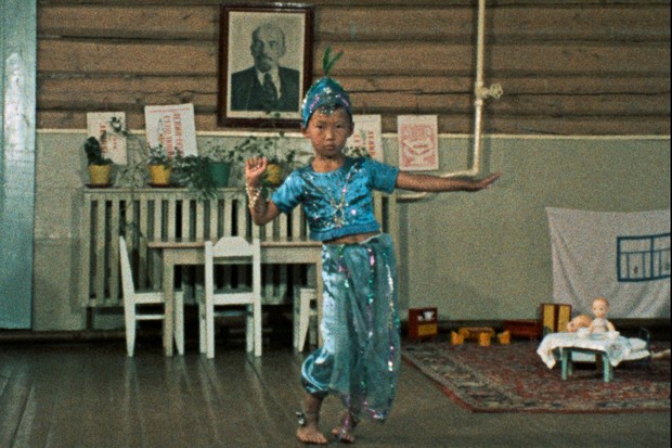 Imperium de Sergei Loznitsa se alza con el premio a mejor película del 70.º Festival de Londres