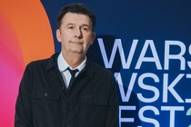 Maciej Sobieszczański • Director of Through the Wall