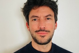 Jérôme Blesson • Producteur de J’irai boire avec les abeilles
