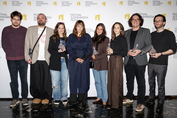 Ida Who Sang So Badly Even the Dead Rose Up and Joined Her in Song trionfa al Festival del cinema sloveno