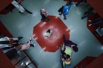 Sanguine, de Marion Le Coroller, triunfa en Sitges