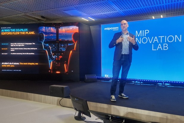 OKAST lance Europa Specials, un voyage au cœur de la “deep culture” où l'IA est le copilote