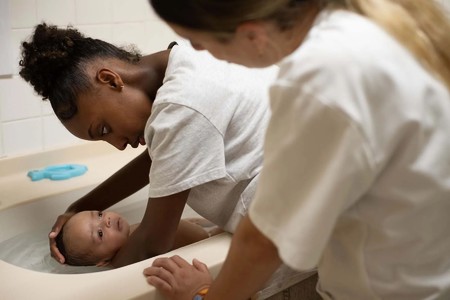 Episode 92: Young Mothers (Belgium/France)