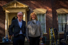 Produce – Co-Produce... - West Midlands launches £6 million Content Production Fund - 21/10/2026