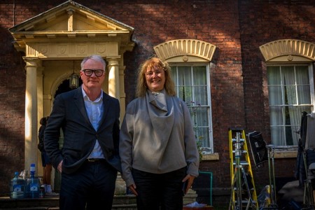 West Midlands lanza el Content Production Fund, dotado con 6 millones de libras